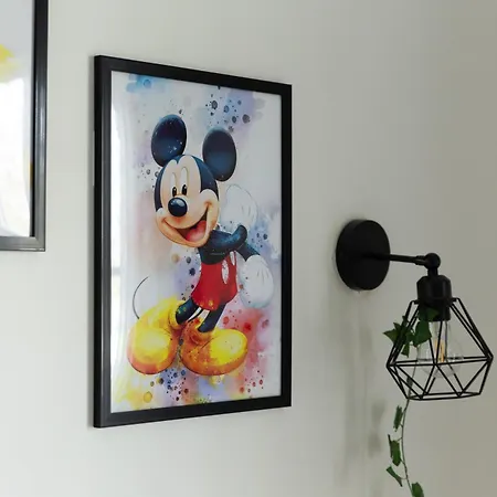 Cosy Home/ Disney / Val D'europe / Adagio Apartment