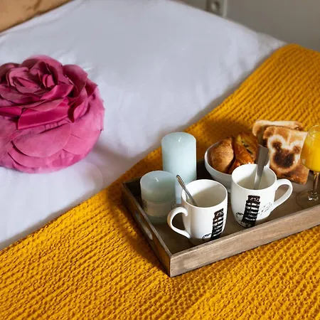 Apartment Cosy Home/ Disney / Val D'europe / Adagio *