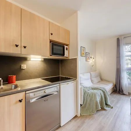 Cosy Home/ Disney / Val D'europe / Adagio *