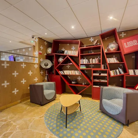 Cosy Home/ Disney / Val D'europe / Adagio Apartment