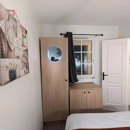 Apartment Cosy Home/ Disney / Val D'europe / Adagio *