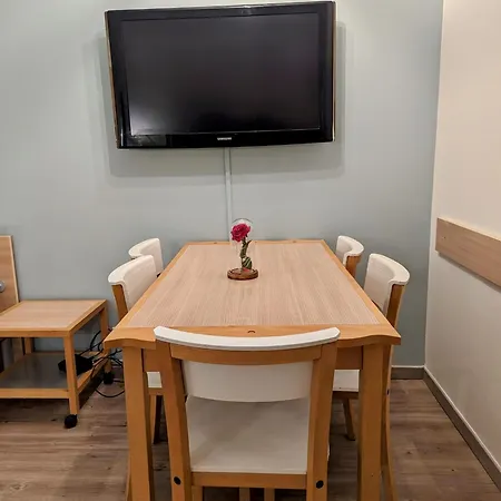 Cosy Home/ Disney / Val D'europe / Adagio Apartment Serris